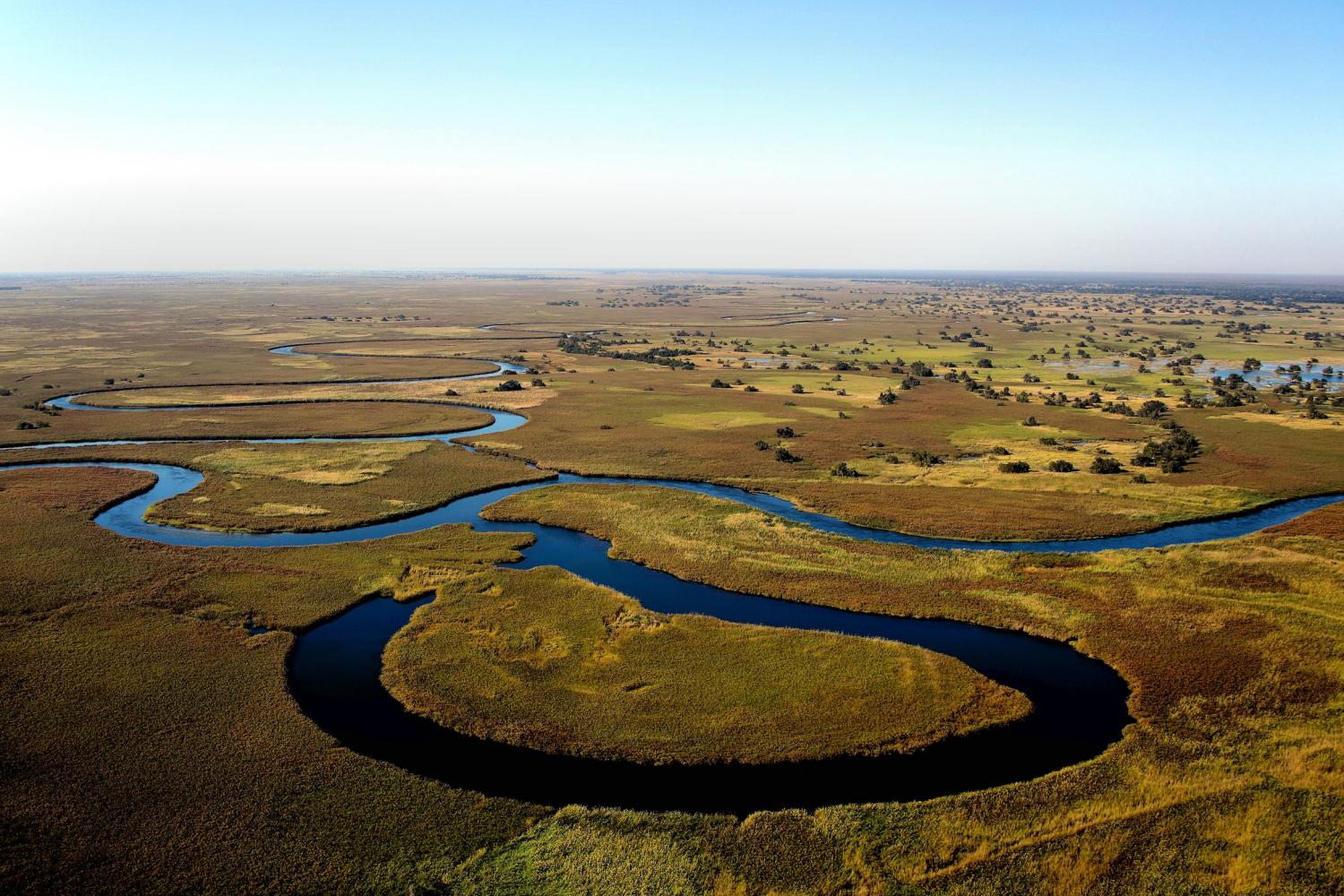 how to prevent water crises